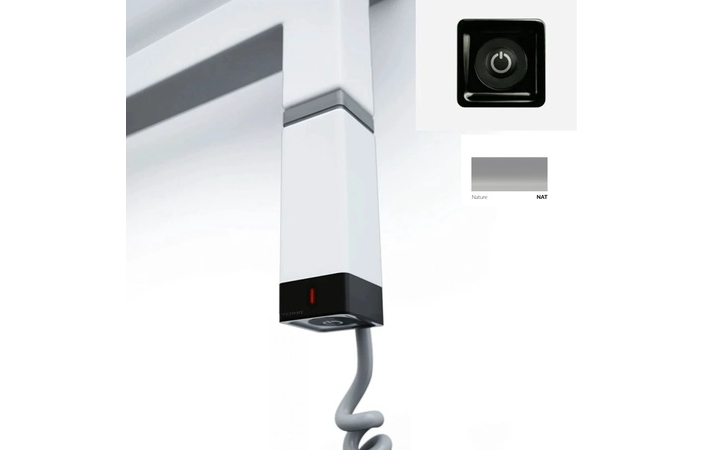 ТЕН прихованого монтажу One K 600W Ral Nature Terma - Зображення 198573448-3a233.jpg