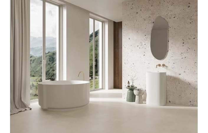 Плитка керамогранітна Architeq Rock Beige RECT MAT 1198x1198 Paradyz - Зображення 198836172-eb53e.jpg