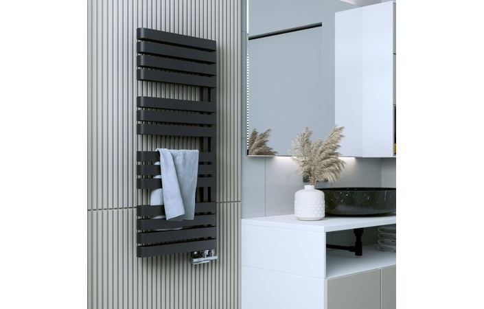 Рушникосушка Warp S 785x500 Ral Raw Metal WGWAS078050KRAWGD Terma - Зображення 198910796-8d40a.jpg