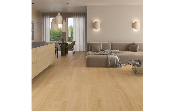 Виниловый пол Benjamin Дуб Натур SPC 1220х240,1х5,2 - Зображення 199036062-41731.jpg