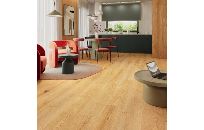 Виниловый пол Sophia Дуб Натур SPC 1220х240,1х5,2 - Зображення 199036066-494df.jpg