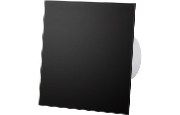 Панель для витяжного вентилятора Black mat Glass 01-174 AirRoxy - Зображення 199212040-1e0e7.jpg
