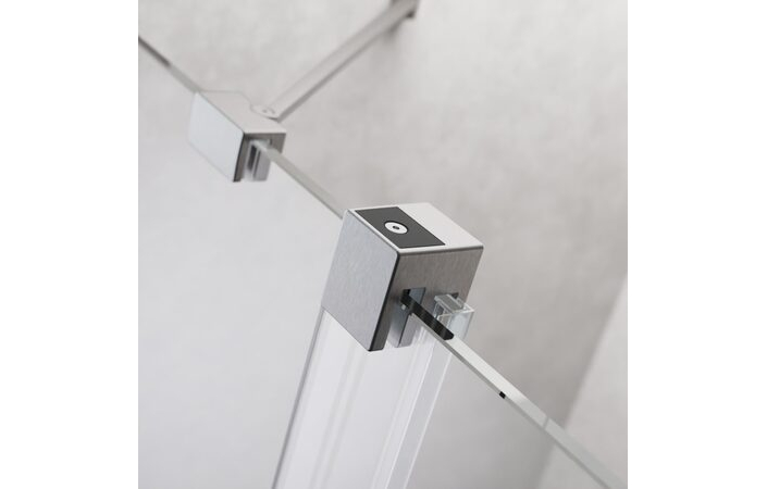 Шторка для ванни Furo SL Brushed Nickel PND II 538 L RADAWAY - Зображення 199486779-1f5fd.jpg