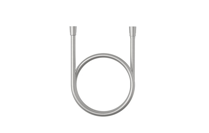 Душевой шланг 1250 мм Suparaflex никель брашированный 61071N5-00 Kludi - Зображення 199611835-4d28e.jpg