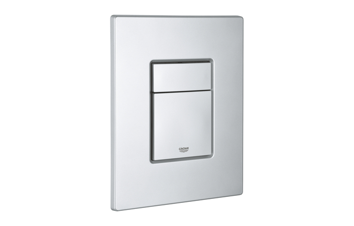 Кнопка зливу Skate Cosmopolitan титан 38732BR0 Grohe - Зображення 199987796-cb946.jpg