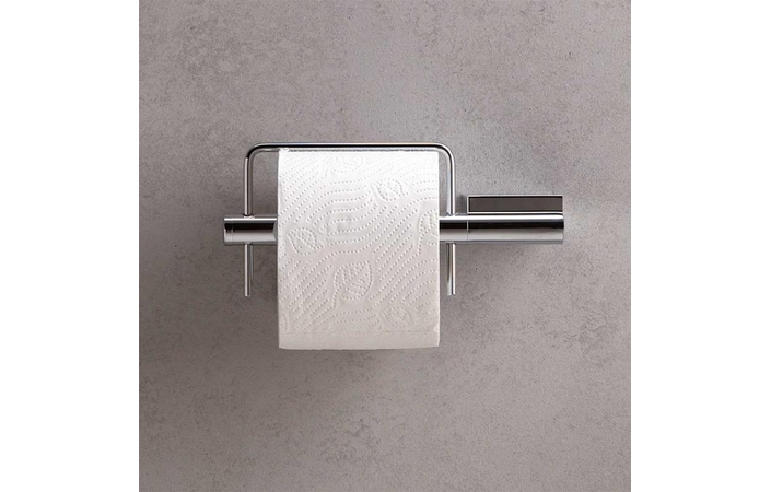 Тримач для туалетного паперу A-XES (4897105), Kludi - Зображення 1e3a9-4897105.jpg