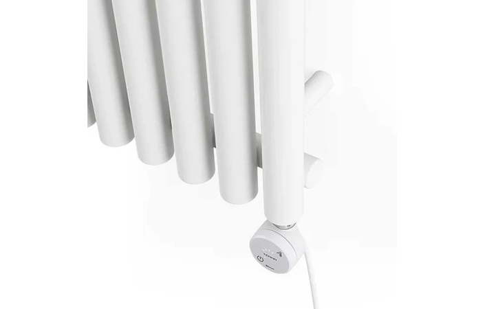 Полотенцесушитель Rolo Hanger E 1200x480 Ral 9016 Soft WLROW120048KS96E1DRYMX1 Terma - Зображення 200858917-b1b9a.jpg