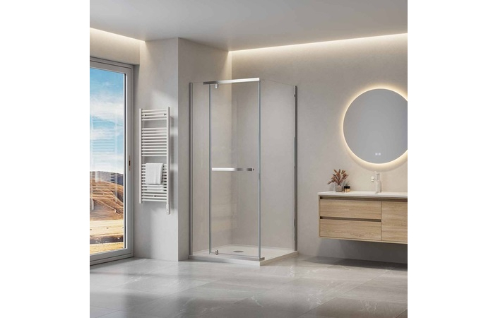 Душевая кабина ESDPS-90 Transparent RKUC500017 RAVAK - Зображення 201136873-9b7ab.jpg