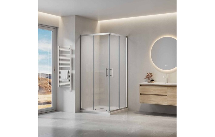 Душевая кабина SLRV2-90 Transparent RKUC500028 RAVAK - Зображення 201136874-15c28.jpg