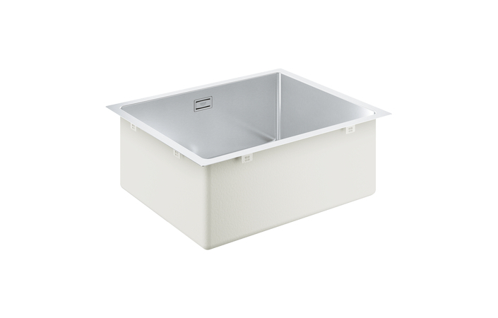 Кухонна мийка K700U Нержавіюча сталь 31574SD1 GROHE - Зображення 201137002-7e2b0.jpg