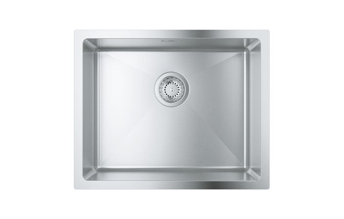 Кухонна мийка K700U Нержавіюча сталь 31574SD1 GROHE - Зображення 201137002-ba438.jpg