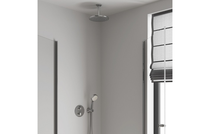 Верхній душ Tempesta 250 26669000 Grohe - Зображення 201263276-be66b.jpg