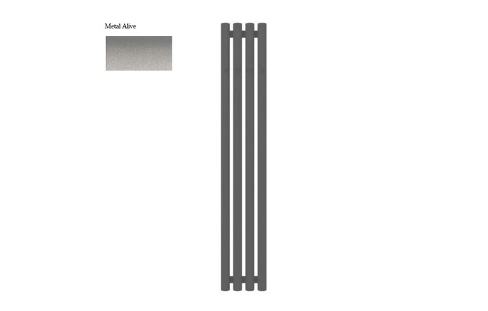 Рушникосушка Rolo Hanger 1200x205 Ral Metal Alive WGROW120020KMAVSX Terma - Зображення 201768845-3addd.jpg