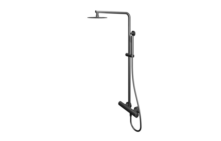 Душевая система FLY gun metal 0401201BN EMPORIA - Зображення 202223028-150a9.jpg