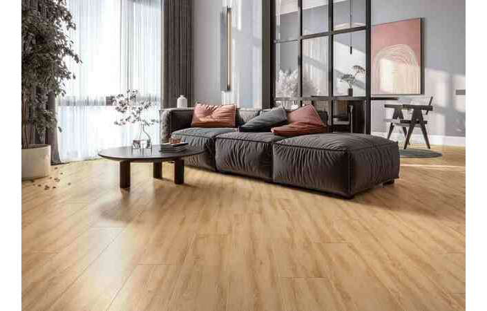 Плитка керамогранитная 9F1420 Tirol Бежевий 198x1198x8 Golden Tile - Зображення 202501504-6427a.jpg