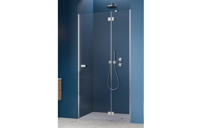 Душевые двери Garda Chrome DWJ 100 левые RADAWAY - Зображення 202868692-c31ae.jpg