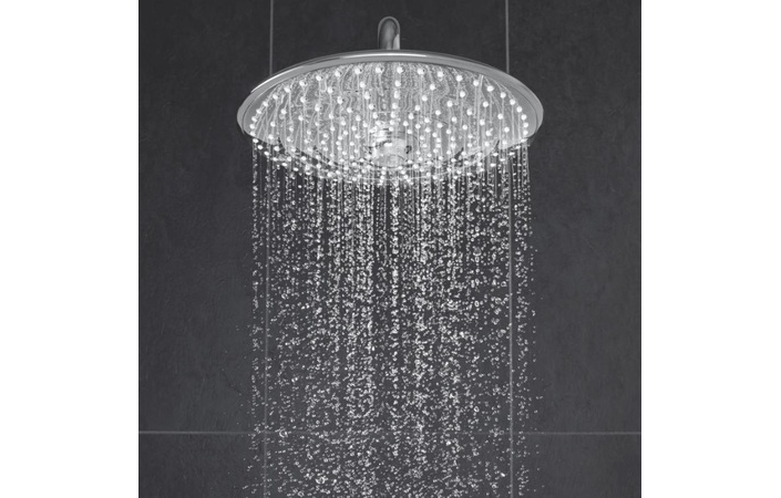 Верхний душ Euphoria 260 26457000 Grohe - Зображення 203738073-24f54.jpg