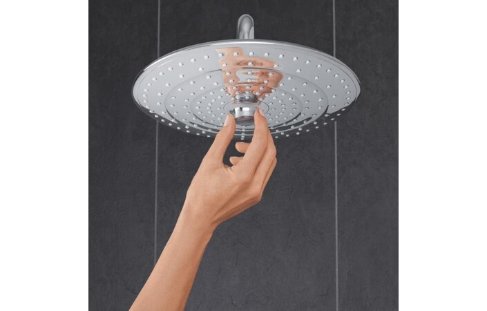 Верхний душ Euphoria 260 26457000 Grohe - Зображення 203738073-c7279.jpg