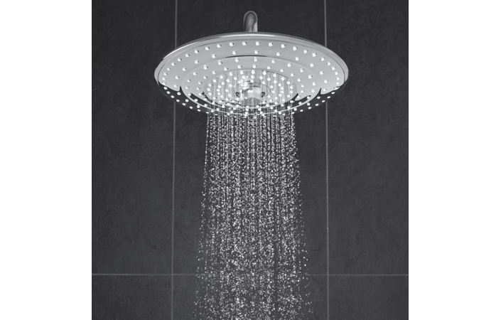 Верхний душ Euphoria 260 26457000 Grohe - Зображення 203738073-d7216.jpg