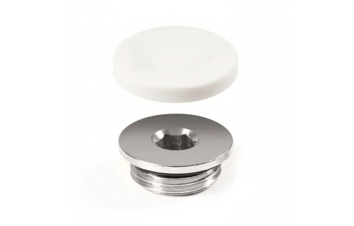 Заглушка білий WRZK001-BI Terma - Зображення 203864952-30842.jpg