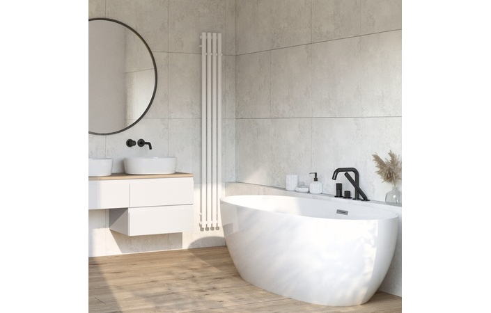 Рушникосушка Rolo Hanger 1200x95 Ral 9001 WGROW120009K901SX Terma - Зображення 204042204-49fdc.jpg