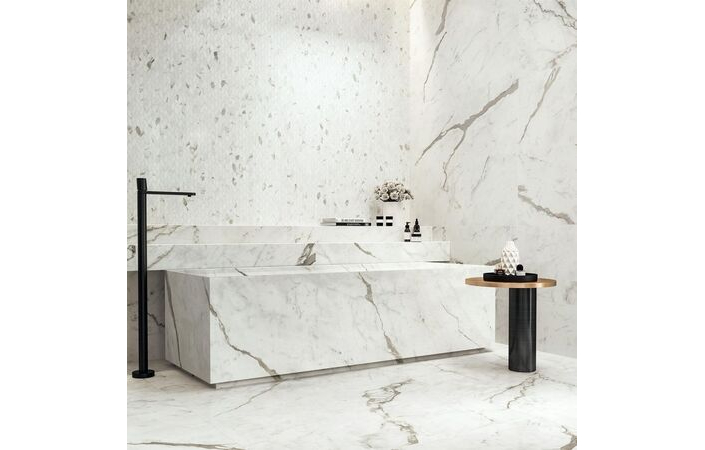 Плитка керамогранітна A4O7 Marvel Statuario Supremo SILK 1200x2780 Atlas Concorde - Зображення 204270690-6f512.jpg