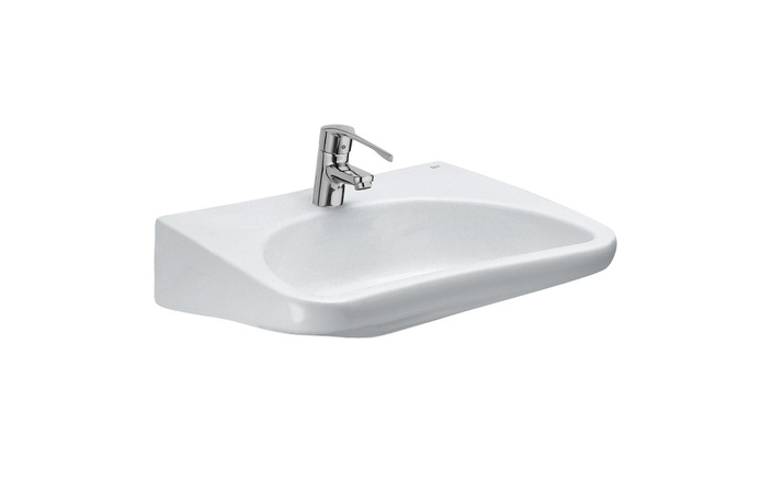 Умивальник Access безбар'єрний 66х55 A32723500P Roca - Зображення 204397259-3747e.jpg