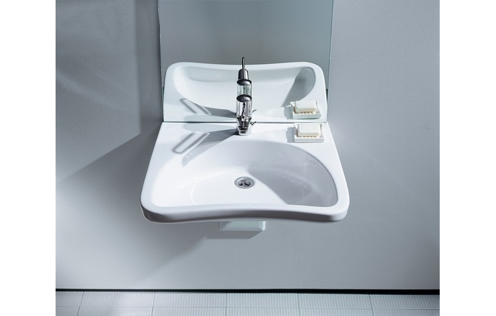 Умивальник Access безбар'єрний 66х55 A32723500P Roca - Зображення 204397259-aec5e.jpg