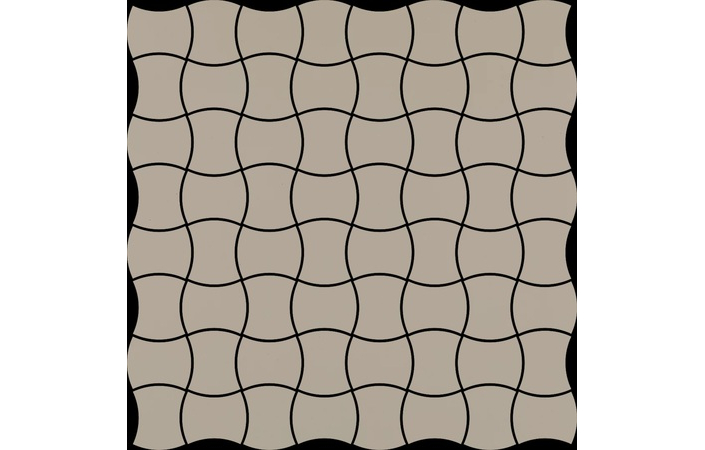 Мозаика Modernizm Grys (36x44) 308.6x308.6 Paradyz - Зображення 204462739-028b2.jpg