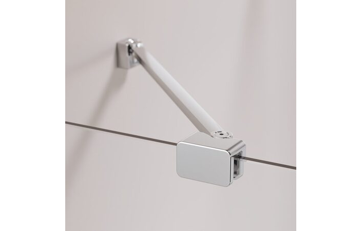 Шторка для ванни Garda Chrome PND II R 120x150 RADAWAY - Зображення 205292143-d6cf7.jpg