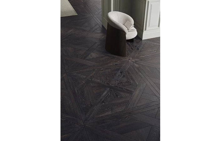 Плитка керамогранитная Woodcore Black Mix SZKL RECT STR MAT 1198x1198 Paradyz - Зображення 205293062-a1665.jpg