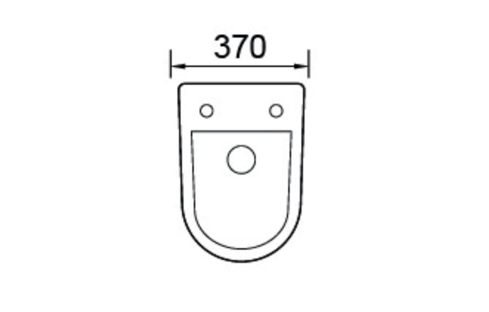 Унитаз подвесной Concept Storm RimOff RKUM000009 RAVAK - Зображення 205420326-c64dc.jpg