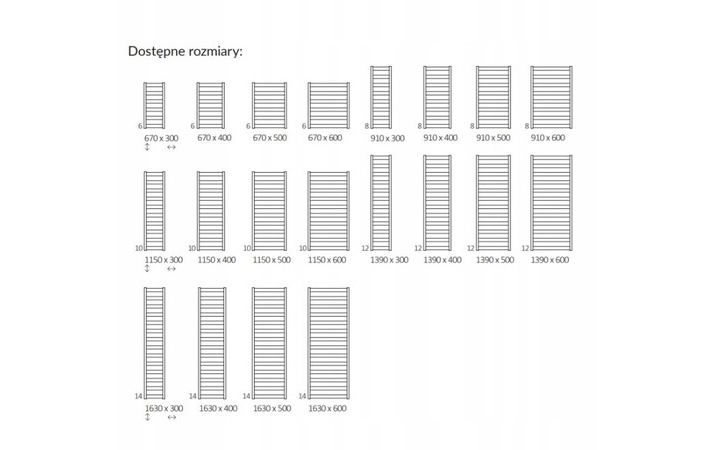 Рушникосушка 910х500 Vivo WGVOV091050KBRASX Terma - Зображення 205420372-bae4b.jpg