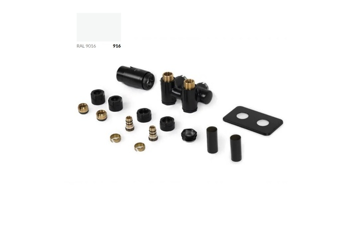 Набір вентилів трьохосьовий термостатичний правий 9016 soft Integra Duo All in One Terma - Зображення 206006300-dc532.jpg