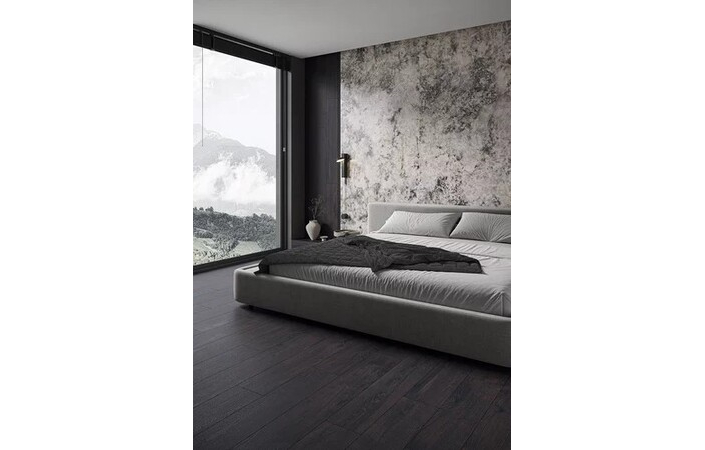 Плитка керамогранітна Woodcore Black SZKL RECT STR MAT 198x1198 Paradyz - Зображення 206021500-4f435.jpeg