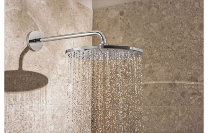 Душевая система Grohtherm Rainshower Mono 310 34869000 Grohe - Зображення 206354004-5bda7.jpg