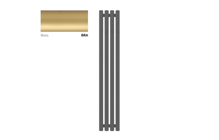 Рушникосушка Rolo Hanger 1200x205 Ral Brass WGROW120020KBRASX Terma - Зображення 206354195-d4c5e.jpg