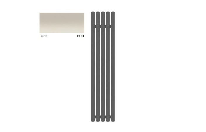 Рушникосушка Rolo Hanger E 1600x260 Ral Blush WLROW160026KBUHE1ORXMX0 Terma - Зображення 206354201-1dccb.jpg