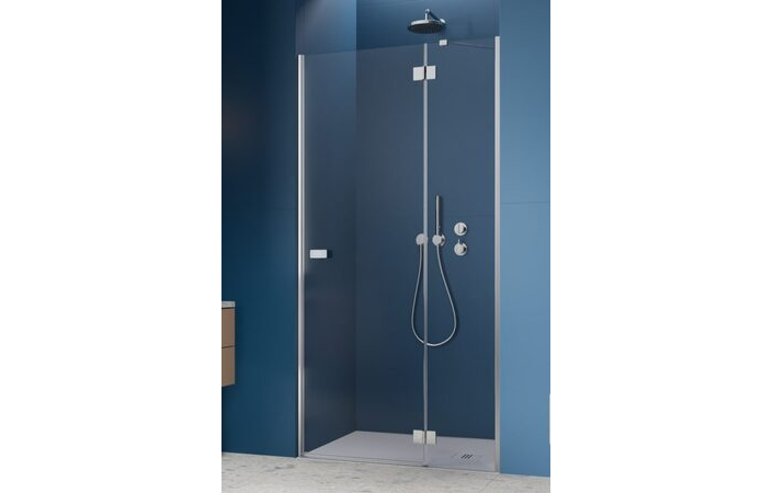 Душові двері Garda Chrome DWJ 900 праві RADAWAY - Зображення 206890901-55229.jpg