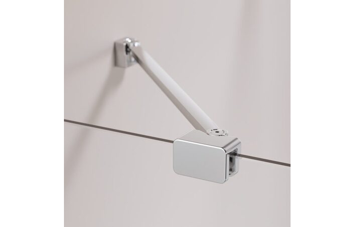 Душові двері Garda Chrome DWJ 900 праві RADAWAY - Зображення 206890901-d6252.jpg