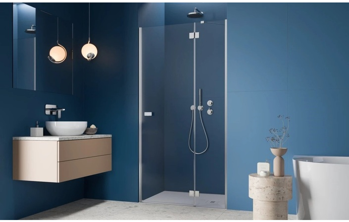 Душові двері Garda Chrome DWJ 900 праві RADAWAY - Зображення 206890901-f4889.jpg