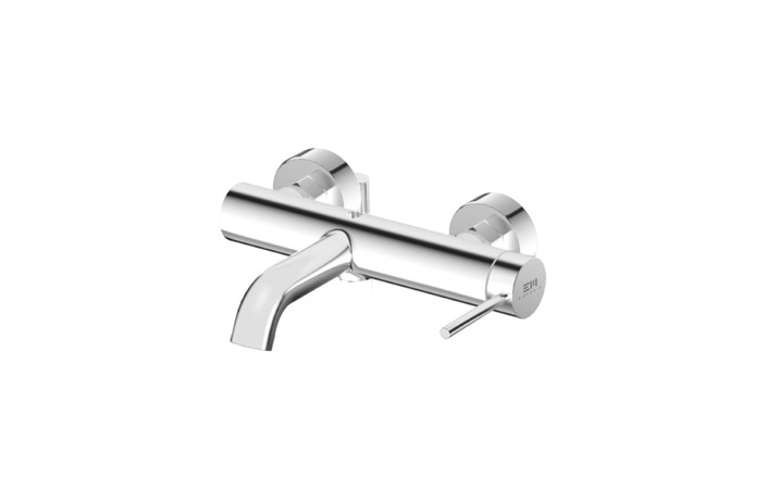Смеситель для ванны FLY хром 03030CHR EMPORIA - Зображення 207094404-5d97b.jpg