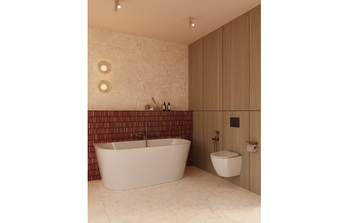 Змішувач для ванни FLY мідь брашована 03032BRG EMPORIA - Зображення 207094436-f3adc.jpg