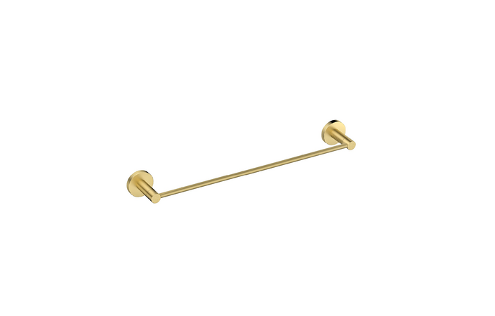 Держатель для полотенец 450 мм золотой брашированный 5045GN EMPORIA - Зображення 207130488-40c51.png