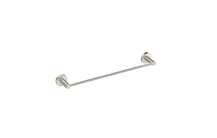 Тримач для рушників 450 мм нікель брашований 5045N EMPORIA - Зображення 207142488-2550e.jpg