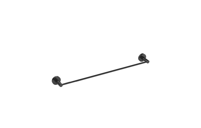 Тримач для рушників 600 мм чорний matt 5060BM EMPORIA - Зображення 207144713-7230e.jpg