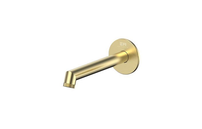 Излив для ванны ORI золотой брашированный 080160GN-P EMPORIA - Зображення 207144928-6b38f.jpg