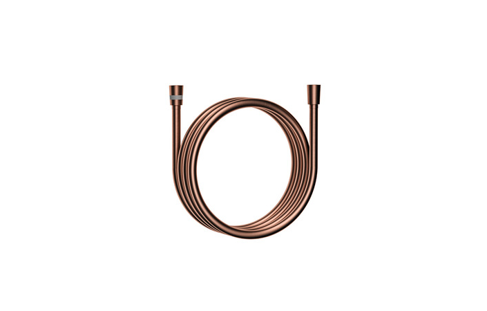 Душовий шланг 1500 мм мідь брашована 0401001BRG EMPORIA - Зображення 207145002-25f35.jpg