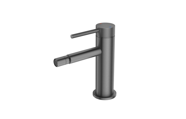 Смеситель для биде FLY gun metal 03020BN EMPORIA - Зображення 207145043-f79a2.jpg