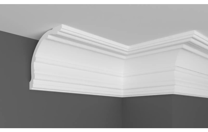 Карниз поліуретановий Gaudi Decor (C 1093 Flexi), ELITE DECOR - Зображення 207146899-e71a5.jpg